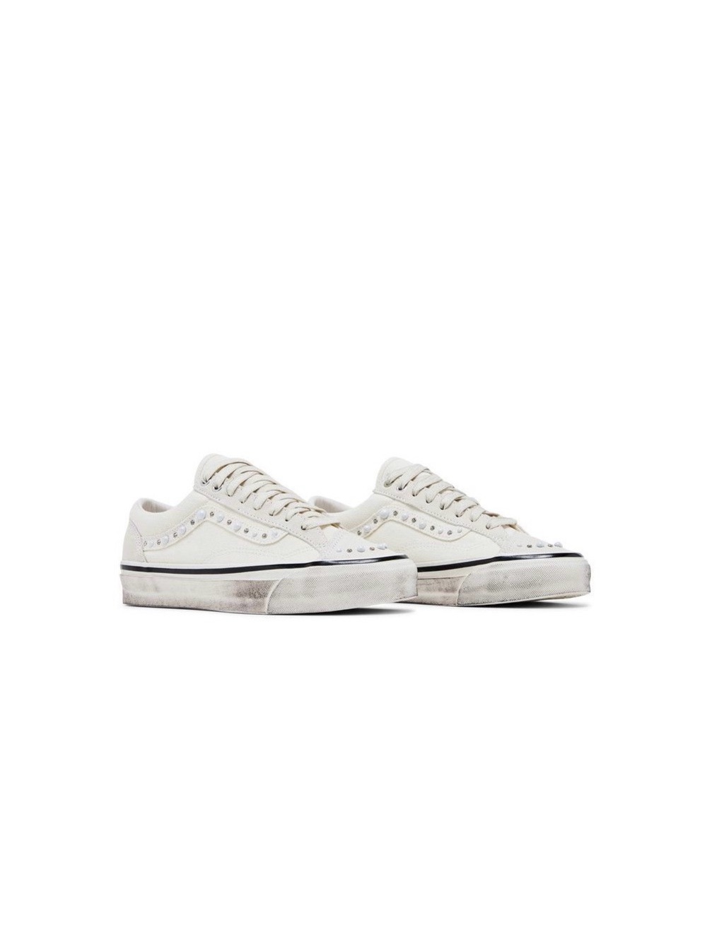 Vans Old Skool 36 LX 'Pearlized
Pack - Marshmallow'